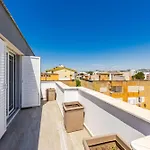 Rooftop With Private Pool By Pikhost Golem (Tirana)