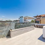 Lägenhet Rooftop With Private Pool By Pikhost