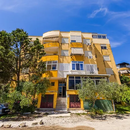 Lejlighed Rooftop With Private Pool By Pikhost Golem (Tirana)
