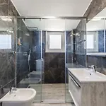 Rooftop With Private Pool By Pikhost Golem (Tirana)