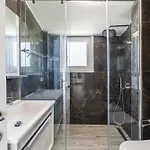 Rooftop With Private Pool By Pikhost Apartment