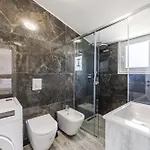 Apartment Rooftop With Private Pool By Pikhost Golem (Tirana)