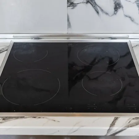 Rooftop With Private Pool By Pikhost Apartament *