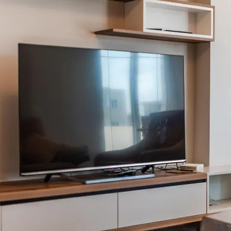 Apartament Rooftop With Private Pool By Pikhost Golem (Tirana)