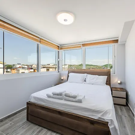 Lägenhet Rooftop With Private Pool By Pikhost