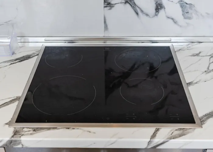 Rooftop With Private Pool By Pikhost Apartament *