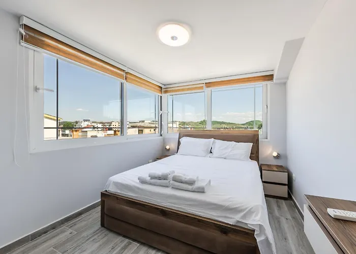 Apartament Rooftop With Private Pool By Pikhost