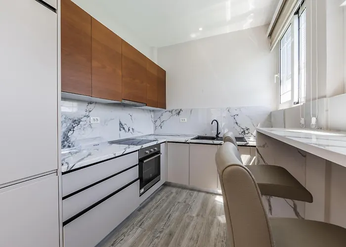 Apartament Rooftop With Private Pool By Pikhost