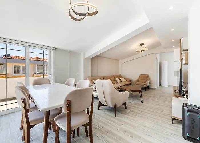 Rooftop With Private Pool By Pikhost Apartament *