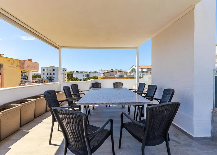 Apartament Rooftop With Private Pool By Pikhost